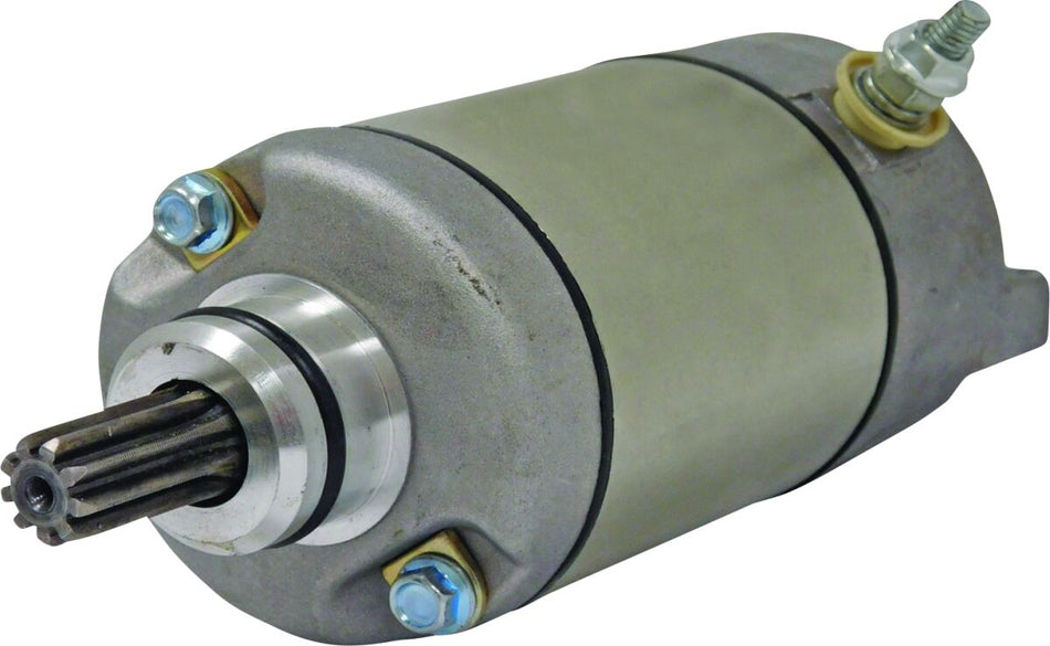 Parts Europe Startmotor YAMAHA