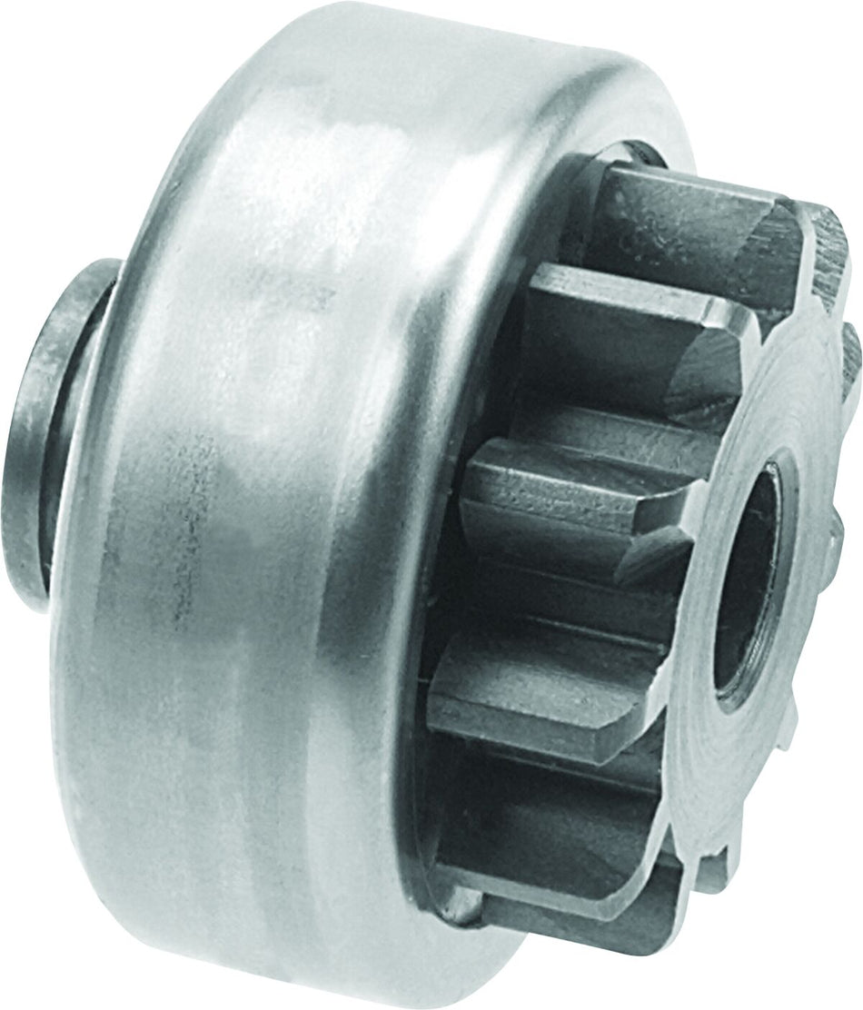 Parts Europe Startmotor Harley Davidson