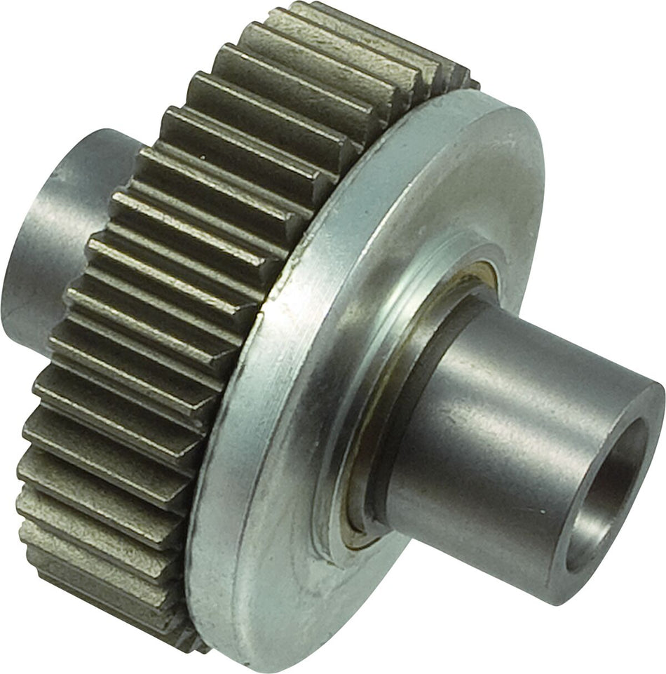 Parts Europe Startmotor Harley Davidson