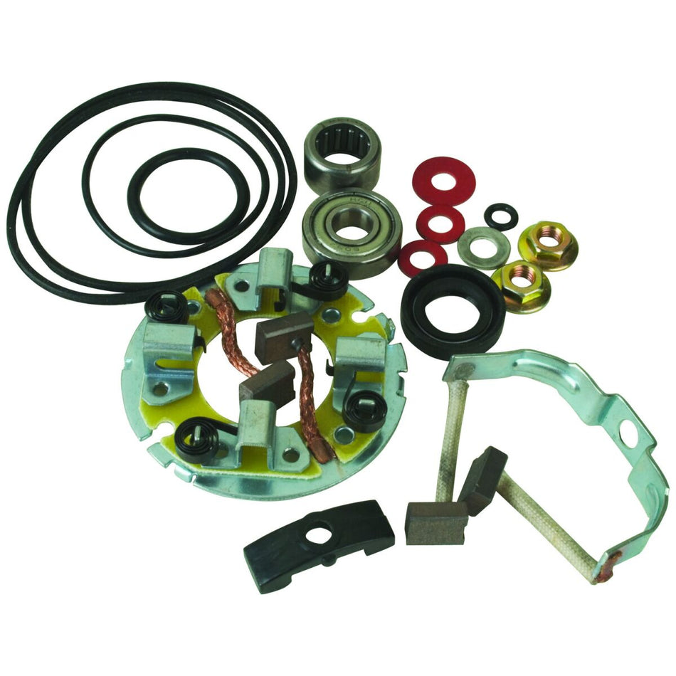 Parts Europe Startmotor HONDA, KAWASAKI