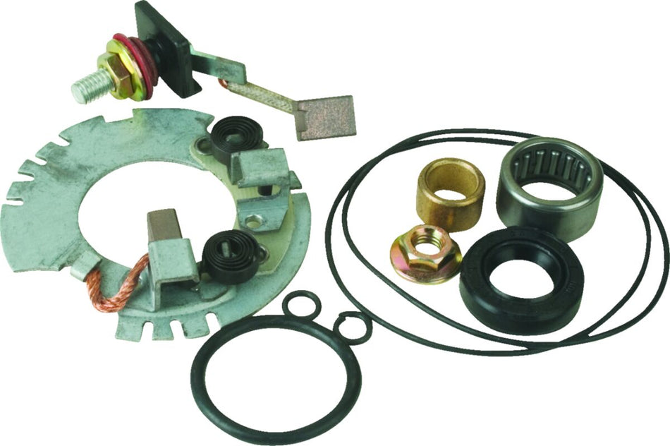 Parts Europe Startmotor YAMAHA