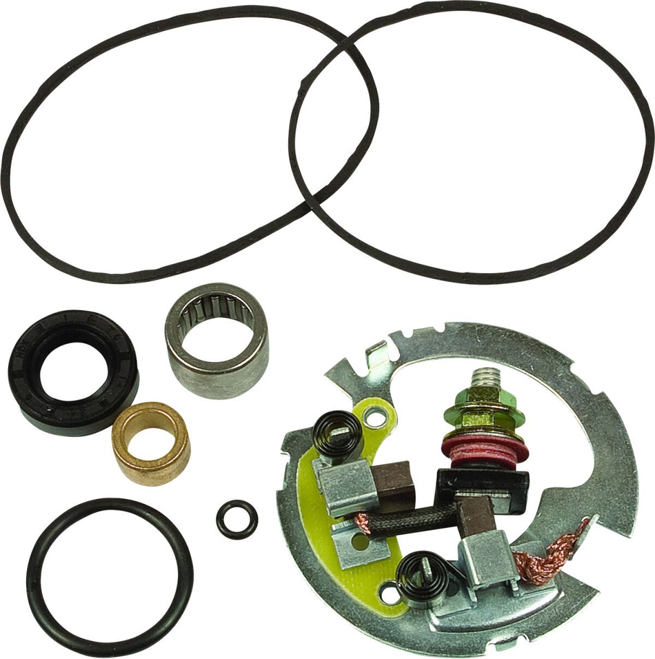 Parts Europe Startmotor SUZUKI, YAMAHA