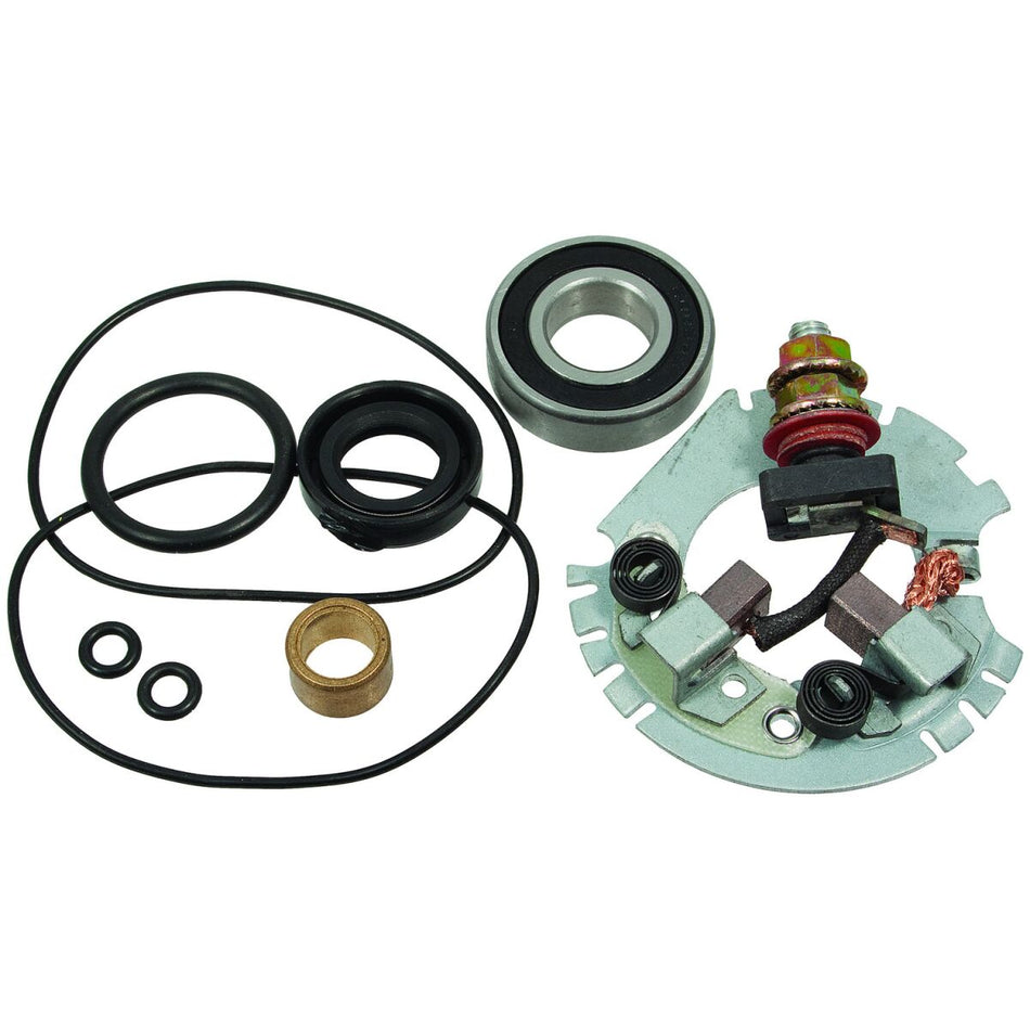 Parts Europe Startmotor KAWASAKI