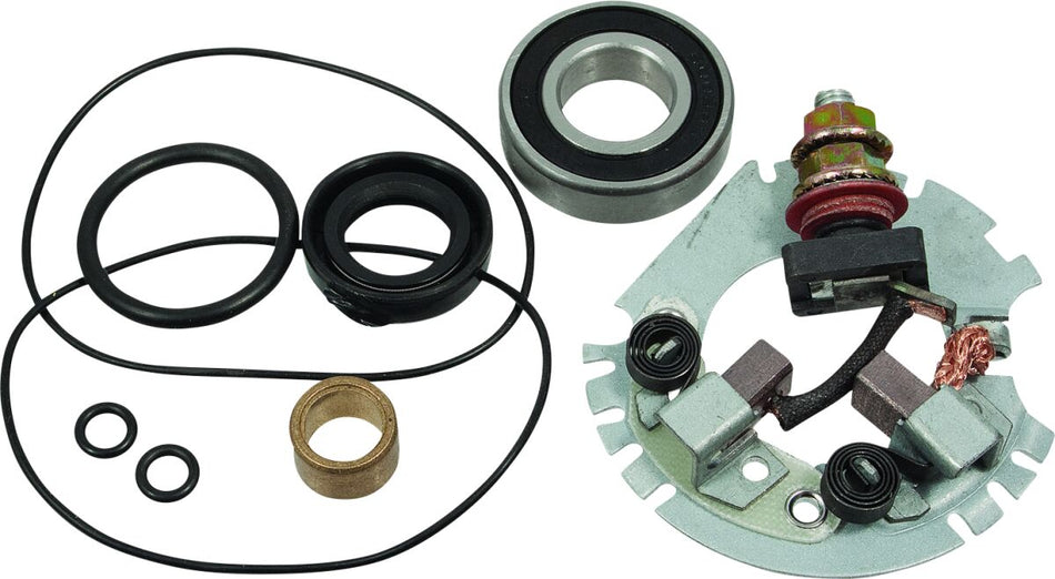 Parts Europe Startmotor KAWASAKI