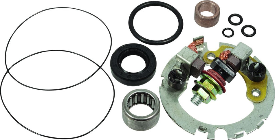 Parts Europe Startmotor HONDA, SUZUKI, YAMAHA