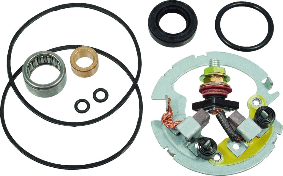 Parts Europe Startmotor POLARIS
