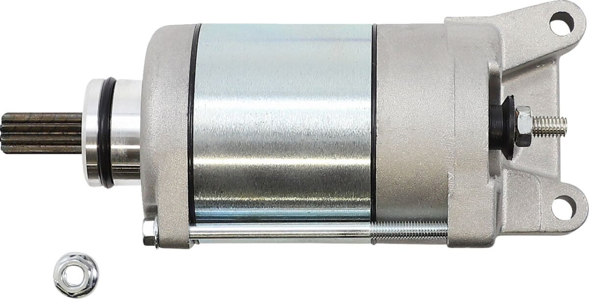 MOOSE Racing startmotor onderdelen - Honda | Femon Parts