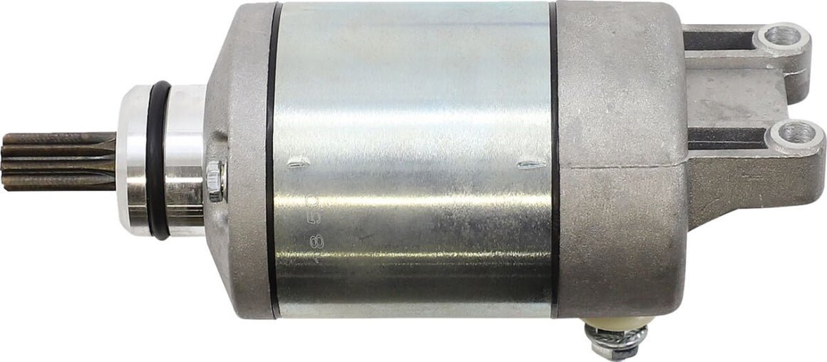 MOOSE Racing startmotor onderdelen - Suzuki (2001-2007) | Femon Parts