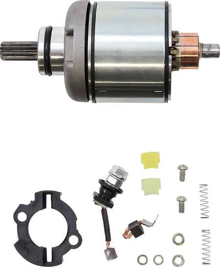 MOOSE Racing startmotor onderdelen - Kawasaki (2008-2018) | Femon Parts