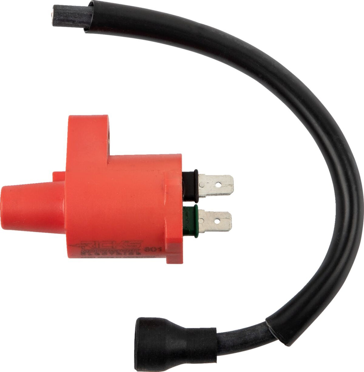 MOOSE Racing ignition coil group - Yamaha (1990-1993) | Femon Parts