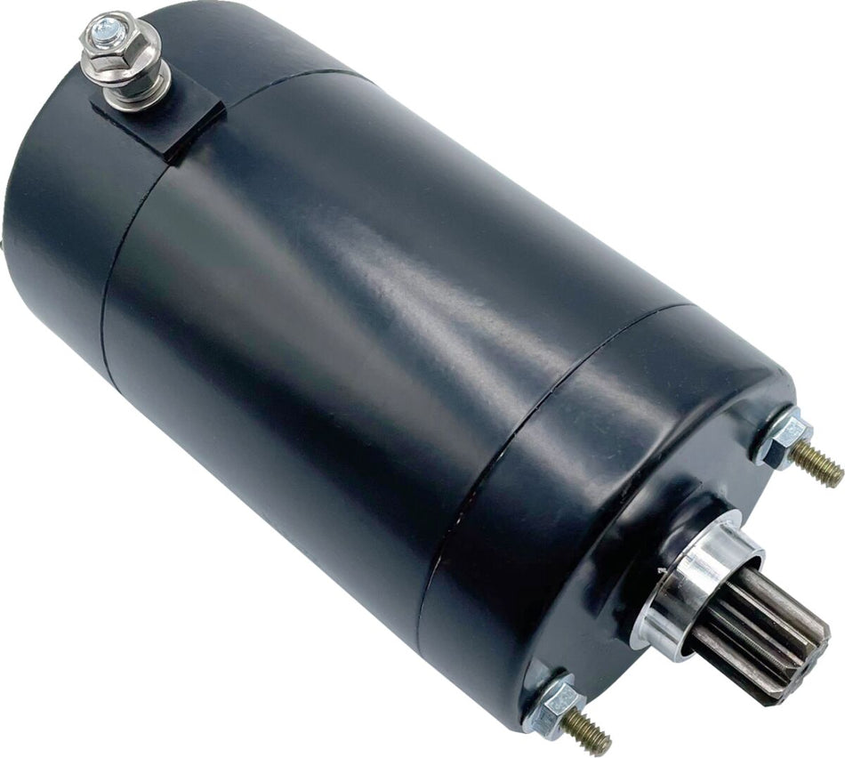 Rick's Motorsport Starter Hd voor Harley-Davidson