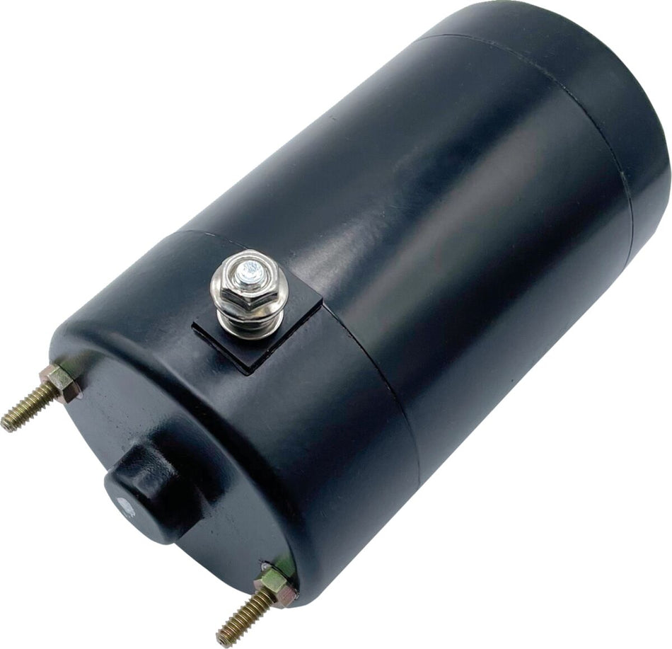 Rick's Motorsport Starter Hd voor Harley-Davidson
