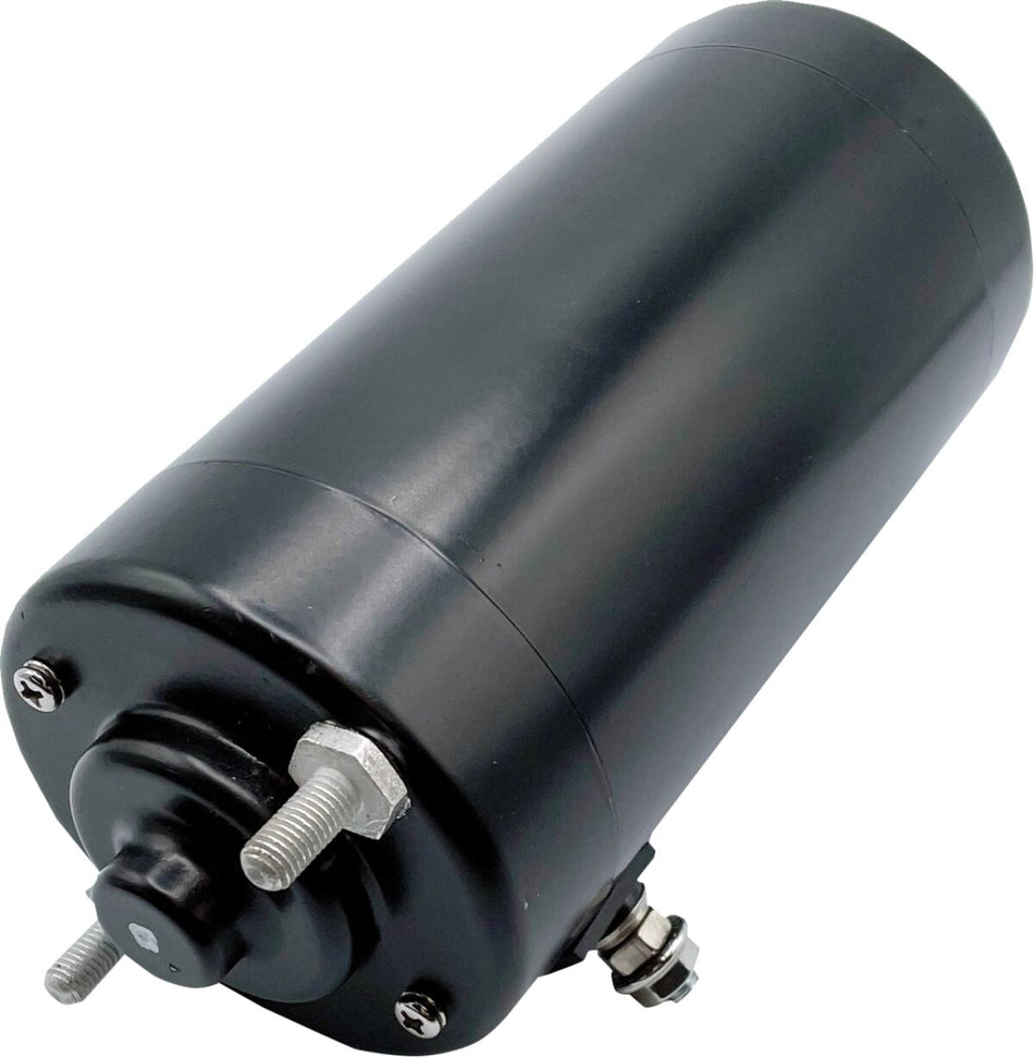 Rick's Motorsport Starter Hd voor Harley-Davidson