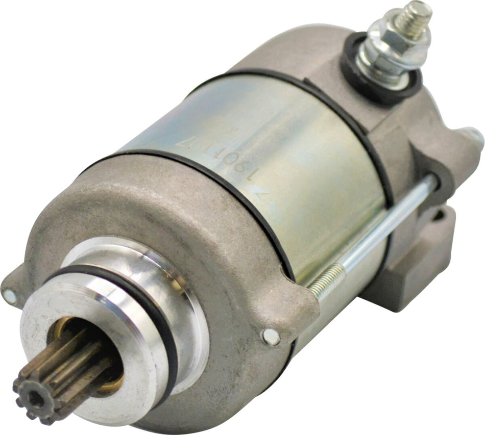Rick's Motorsport New Honda Starter Motor