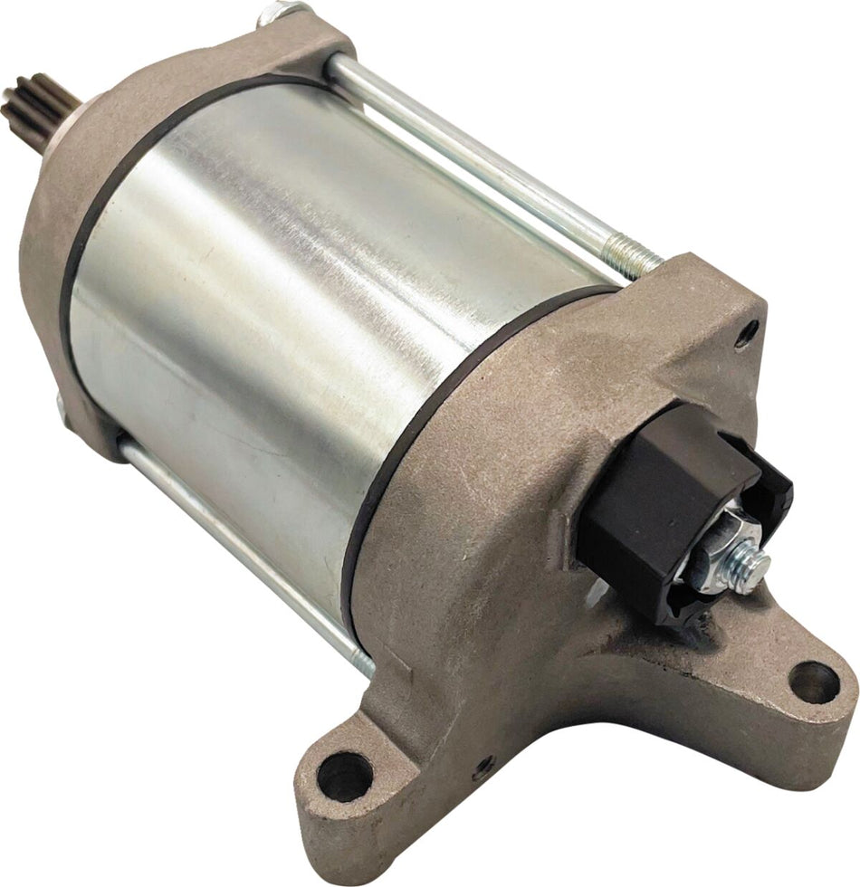 Rick's Motorsport New Honda Starter Motor