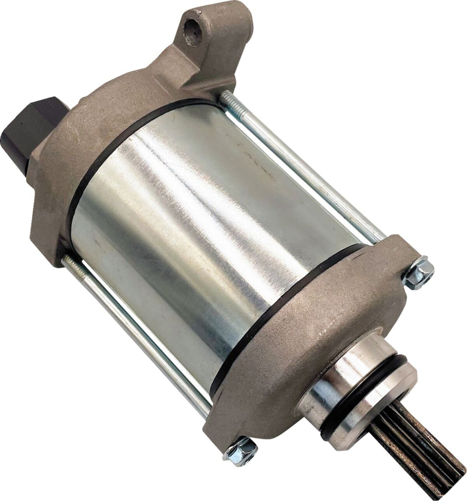 Rick's Motorsport New Honda Starter Motor