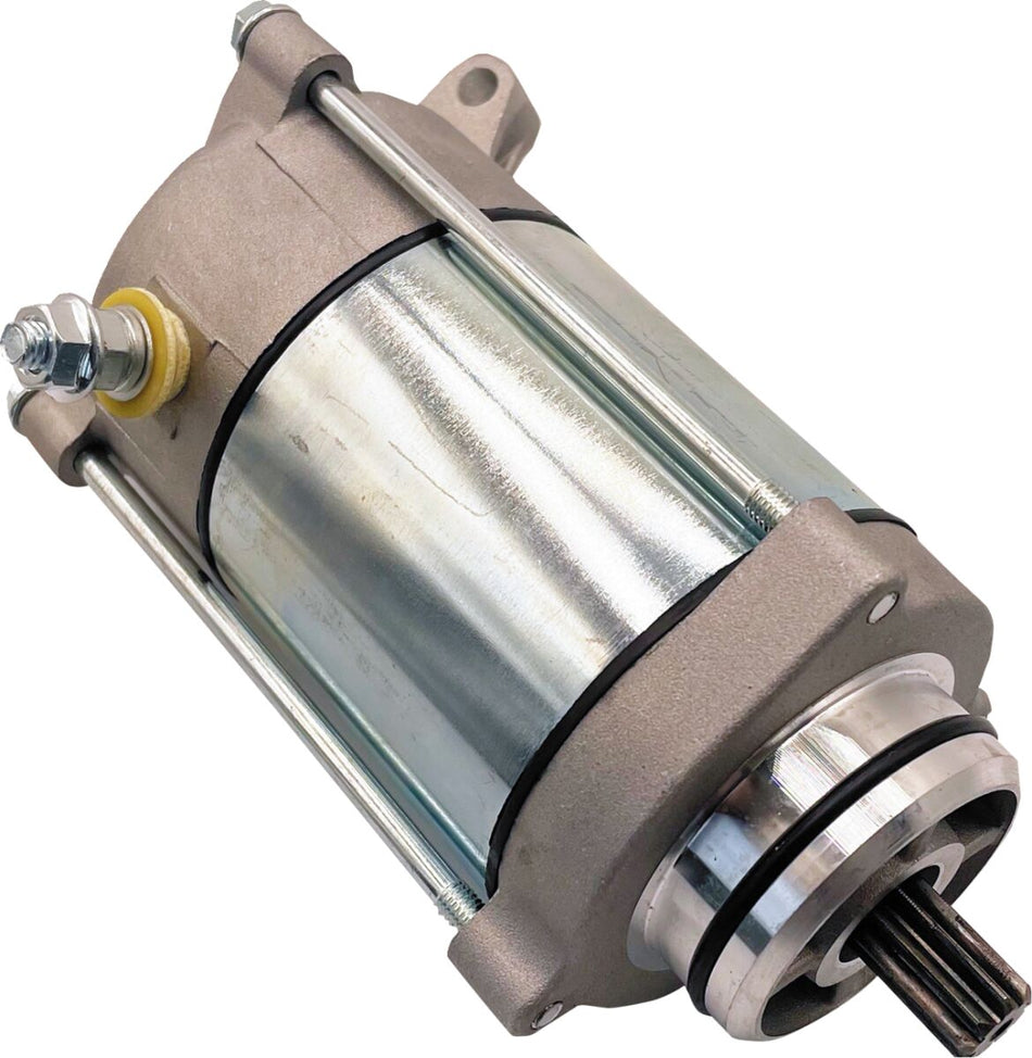 Rick's Motorsport New Honda Starter Motor