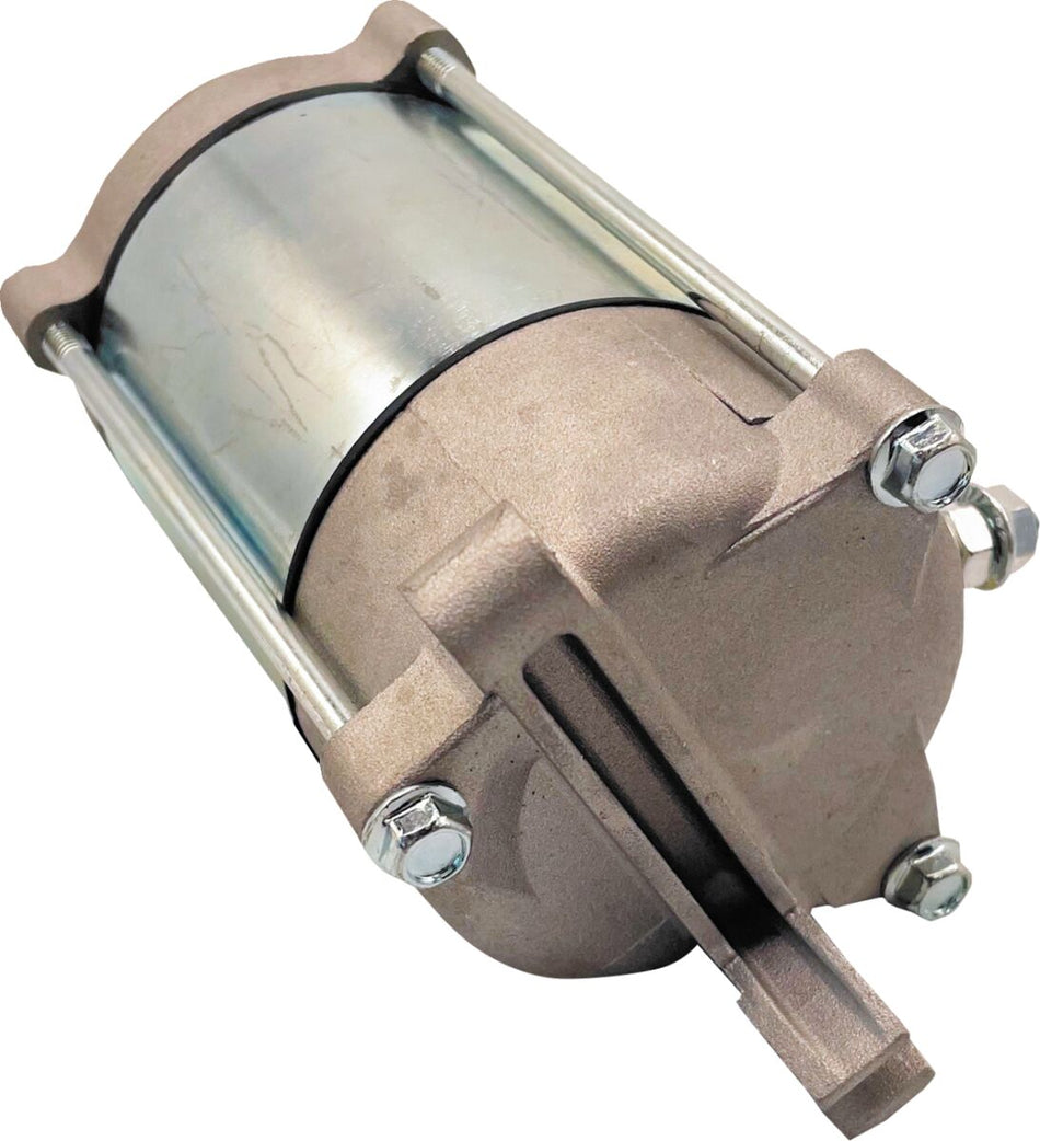 Rick's Motorsport New Honda Starter Motor