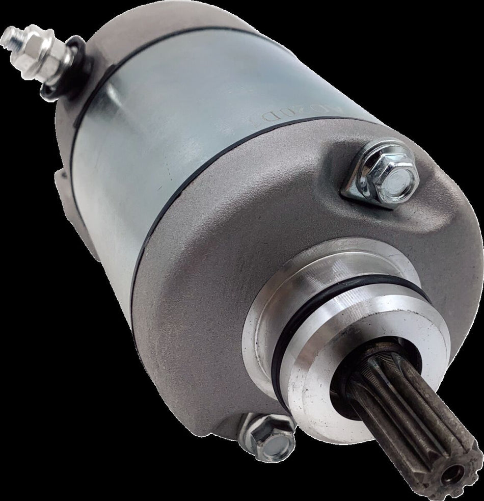 Rick's Motorsport New Yamaha Starter Motor