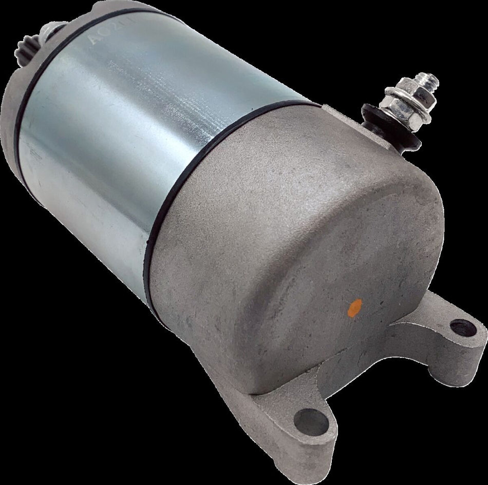 Rick's Motorsport New Yamaha Starter Motor