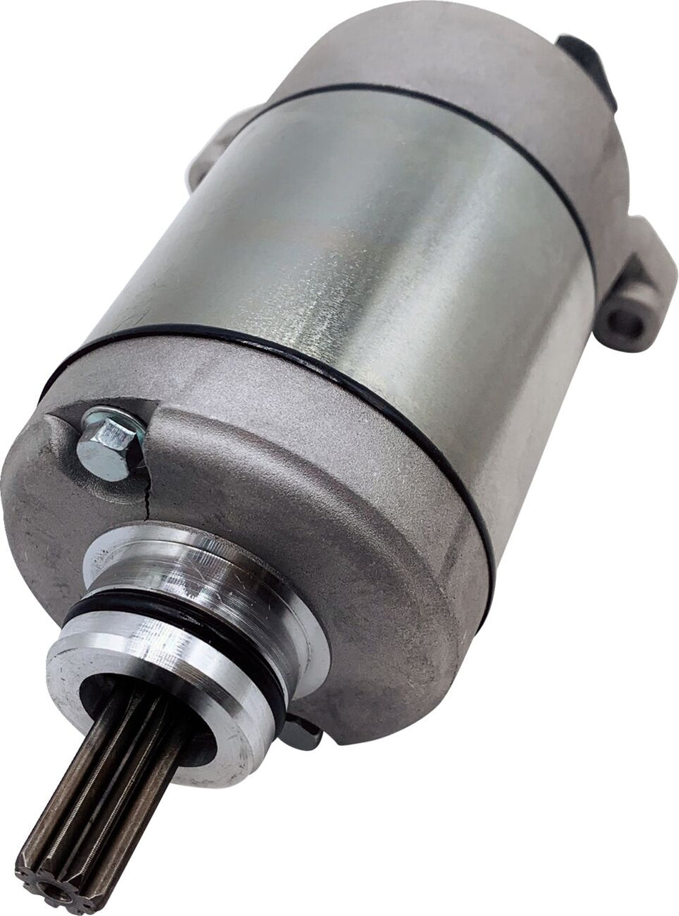 Rick's Motorsport New Yamaha Starter Motor