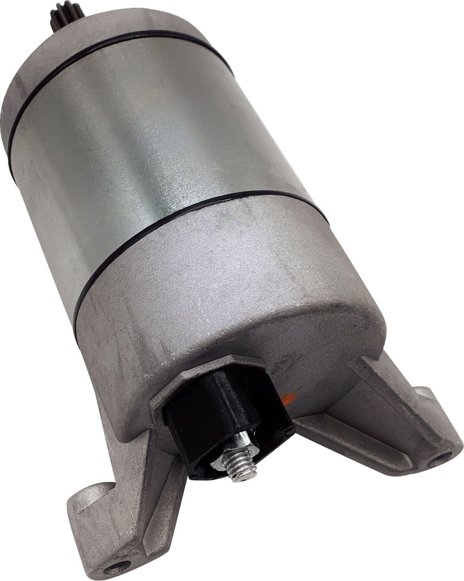 Rick's Motorsport New Yamaha Starter Motor