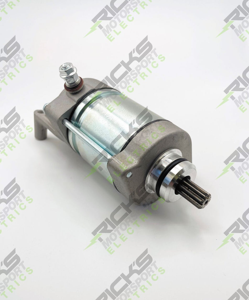 Rick's Motorsport Starter Yamaha R1 09-14