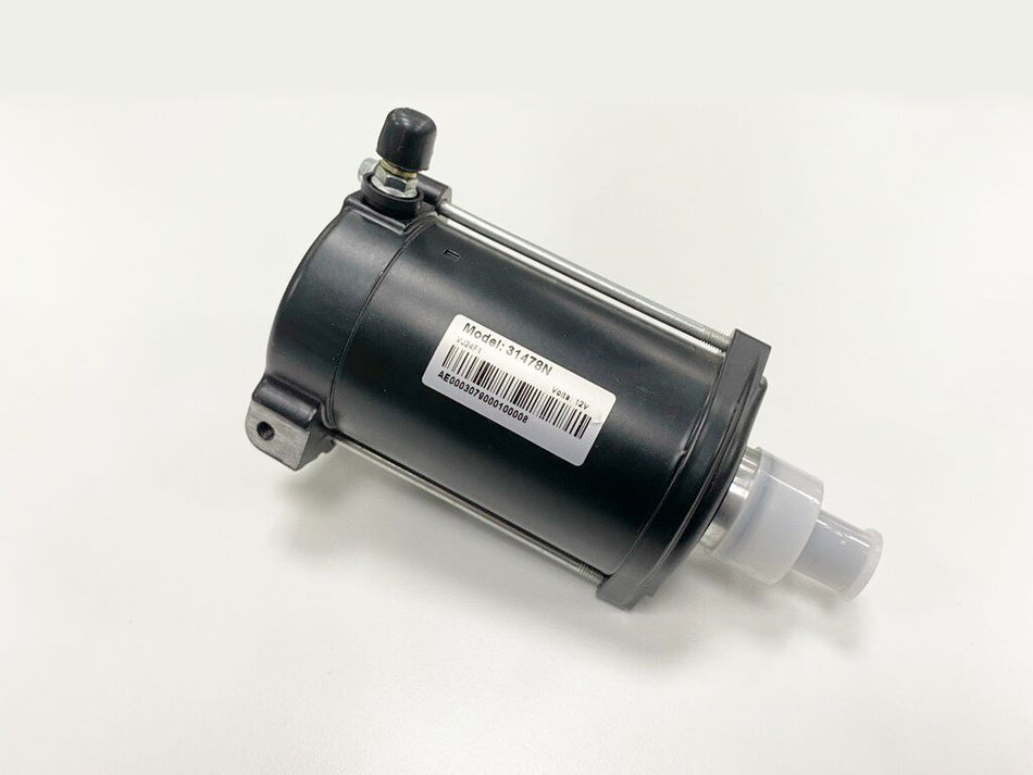 Parts Europe Startmotor BMW
