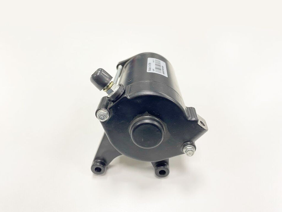 Parts Europe Startmotor BMW