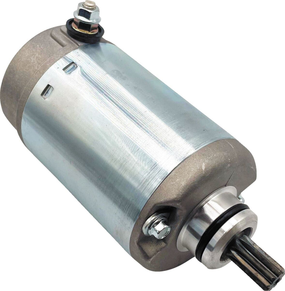 Rick's Motorsport Starter Motor New Kawasaki '00