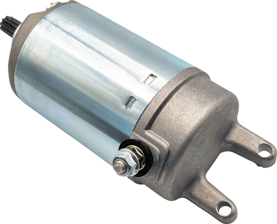 Rick's Motorsport Starter Motor New Kawasaki '00