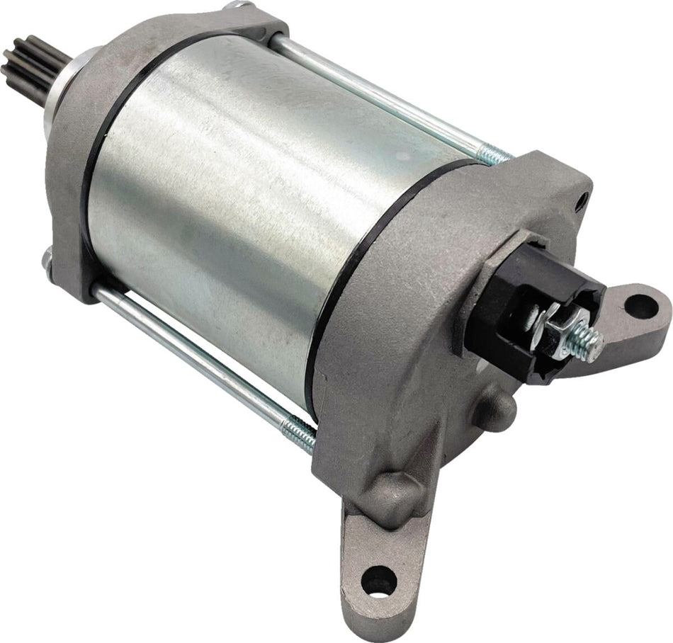 Rick's Motorsport Starter Motor Yamaha Yfm450 '1
