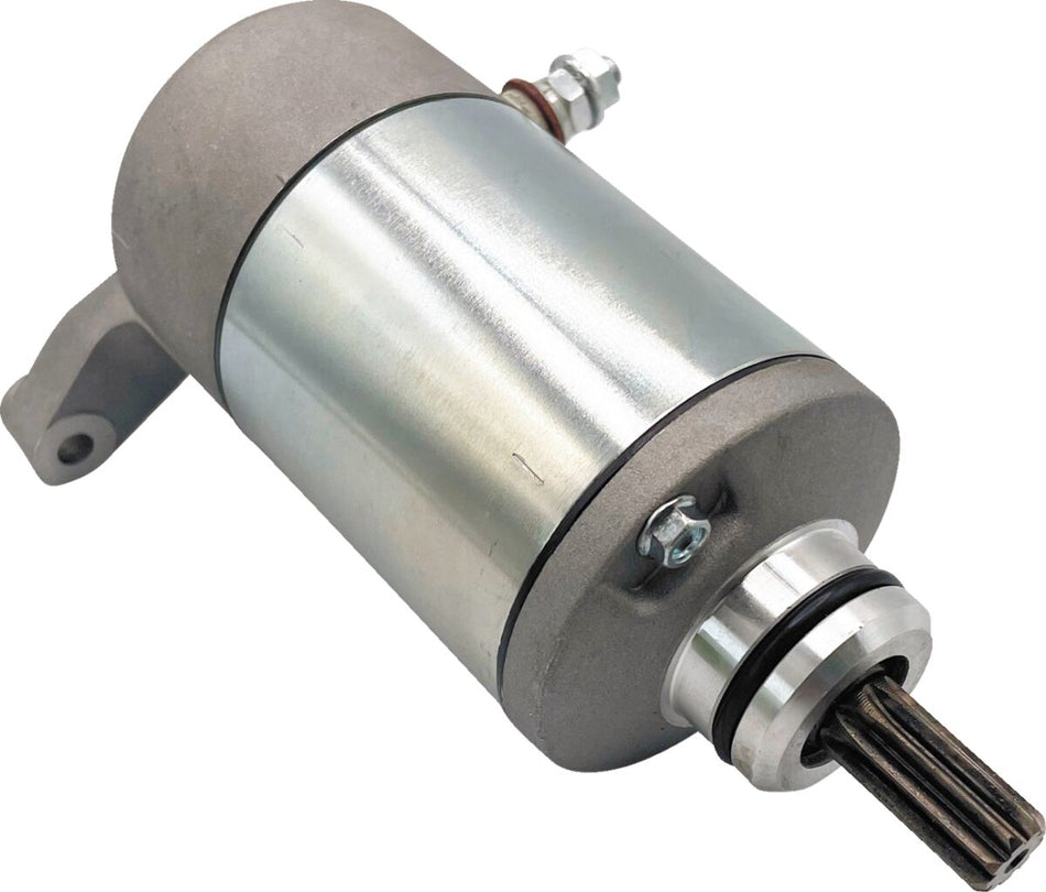 Rick's Motorsport Starter Motor Suzuki Dl650 '04