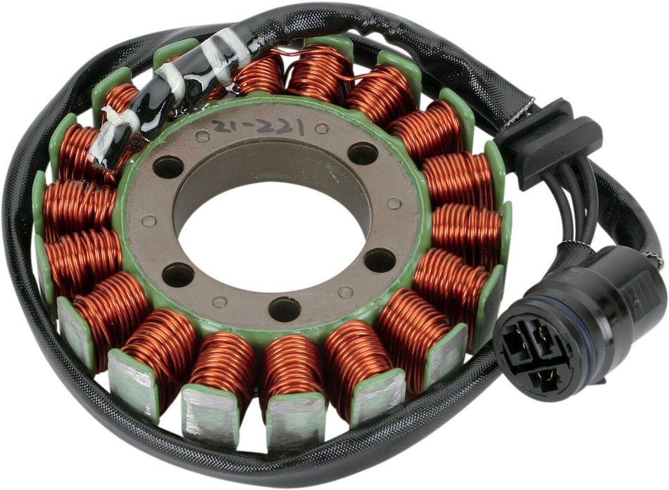 Rick's Motorsport Stator Kaw voor Kawasaki