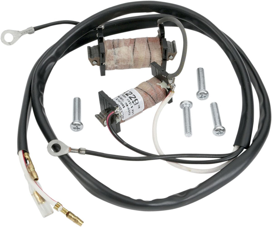 Rick's Motorsport Stator Rebuild Kit