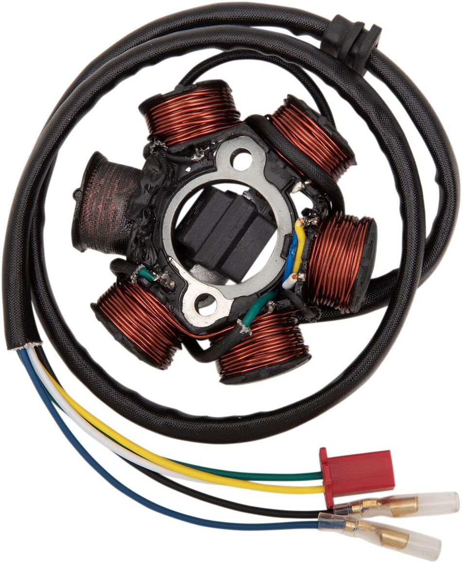 Rick's Motorsport Stator Can-Am voor Can Am (Brp)