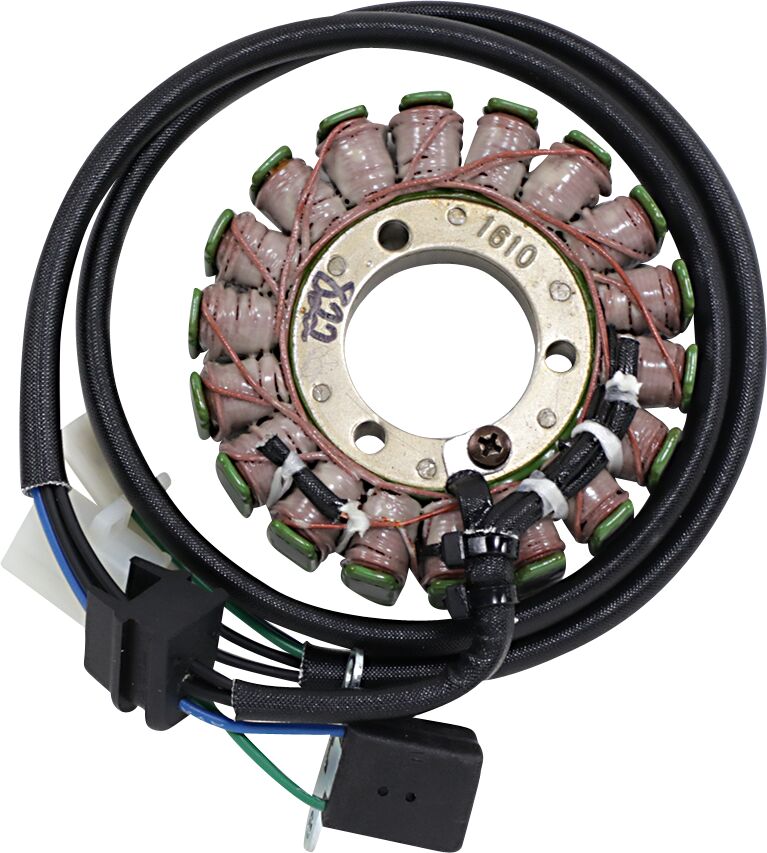 Rick's Motorsport Stator Suzuki