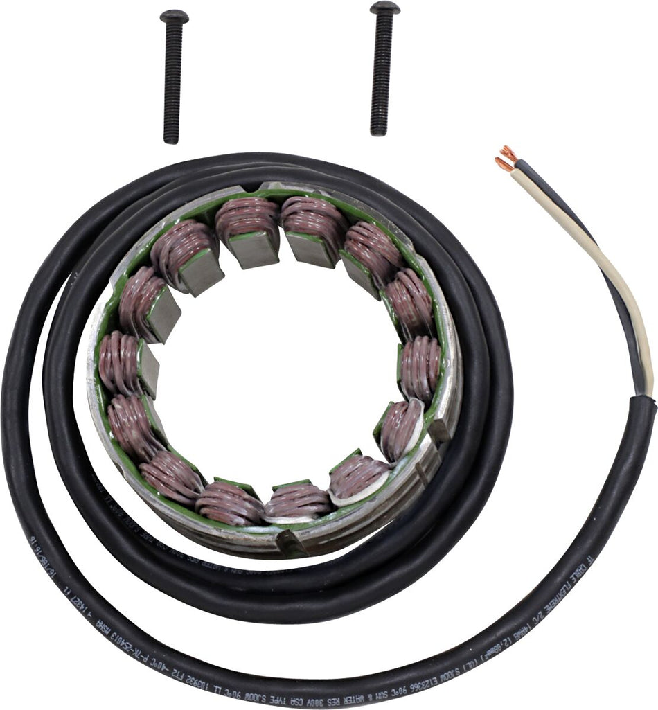 Rick's Motorsport Stator Ducati 21-031 voor Cagiva