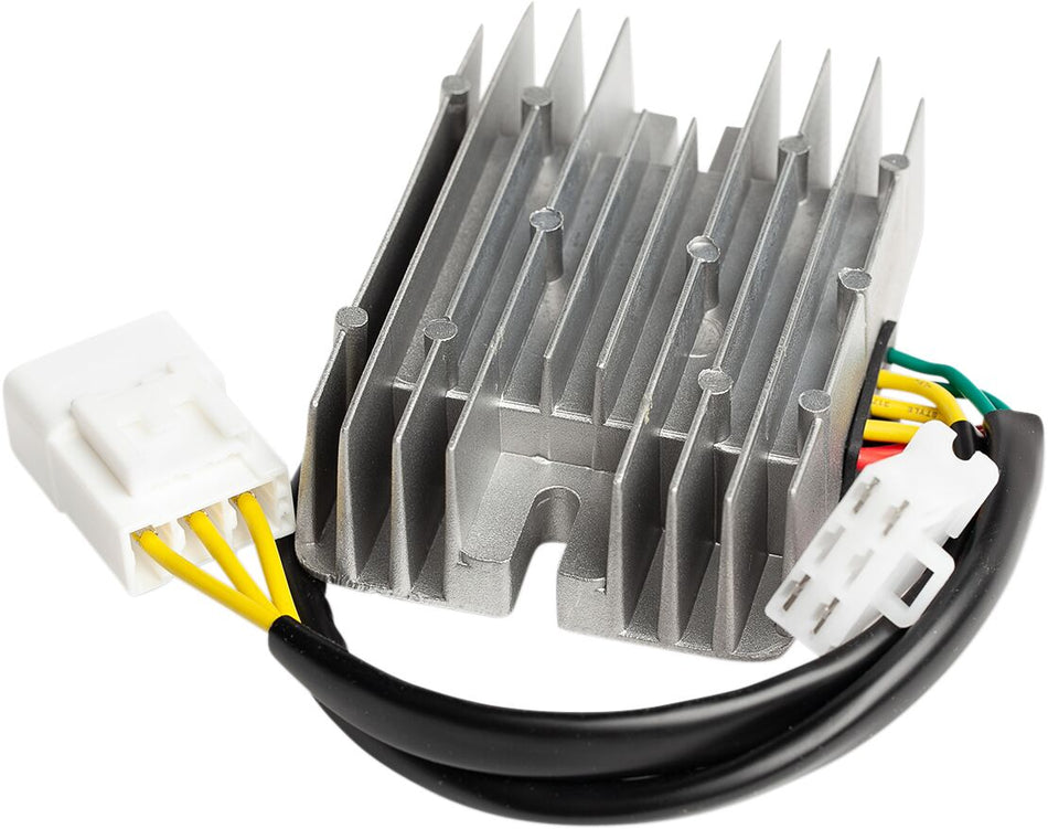 Rick's Motorsport Reg/Rectifier Silver Wing voor Honda