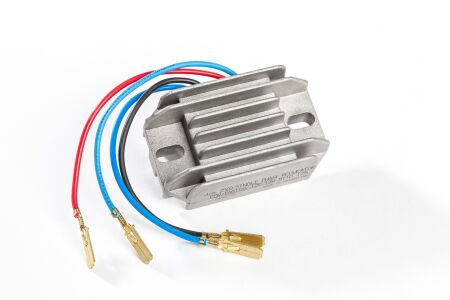 Rick's Motorsport Rectifier-Regulator OEM Style