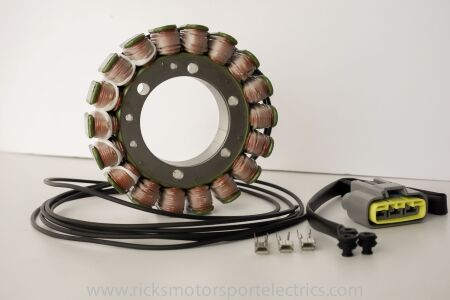 Rick's Motorsport OEM Style Stator