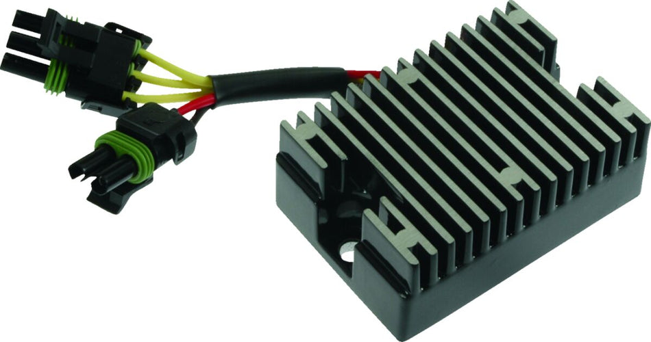Parts Europe Spanningsregelaar / gelijkrichter CAN AM (BRP)