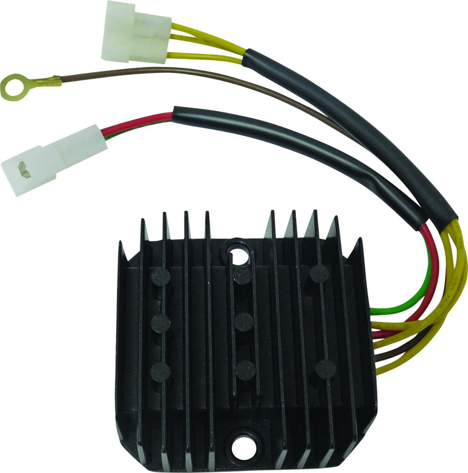 Parts Europe Spanningsregelaar / gelijkrichter APRILIA, BMW