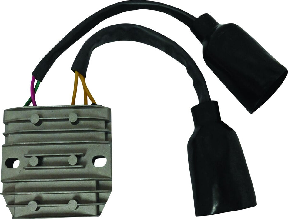 Parts Europe Spanningsregelaar / gelijkrichter HONDA, PIAGGIO, VESPA