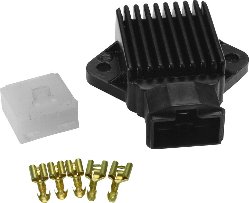 Parts Europe Spanningsregelaar / gelijkrichter HONDA