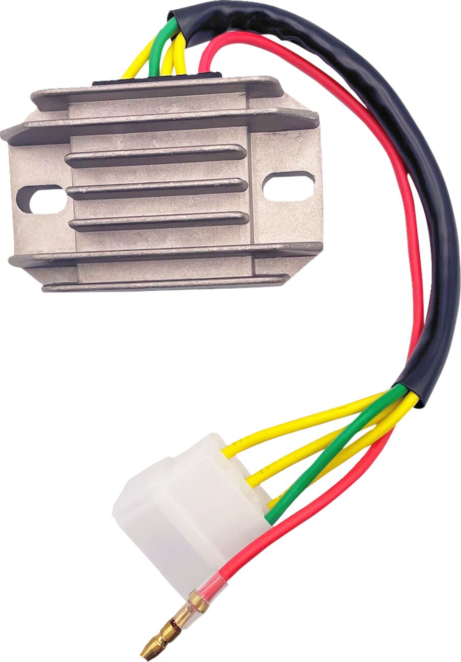Rick's Motorsport Reg/Rectifier Kawasaki