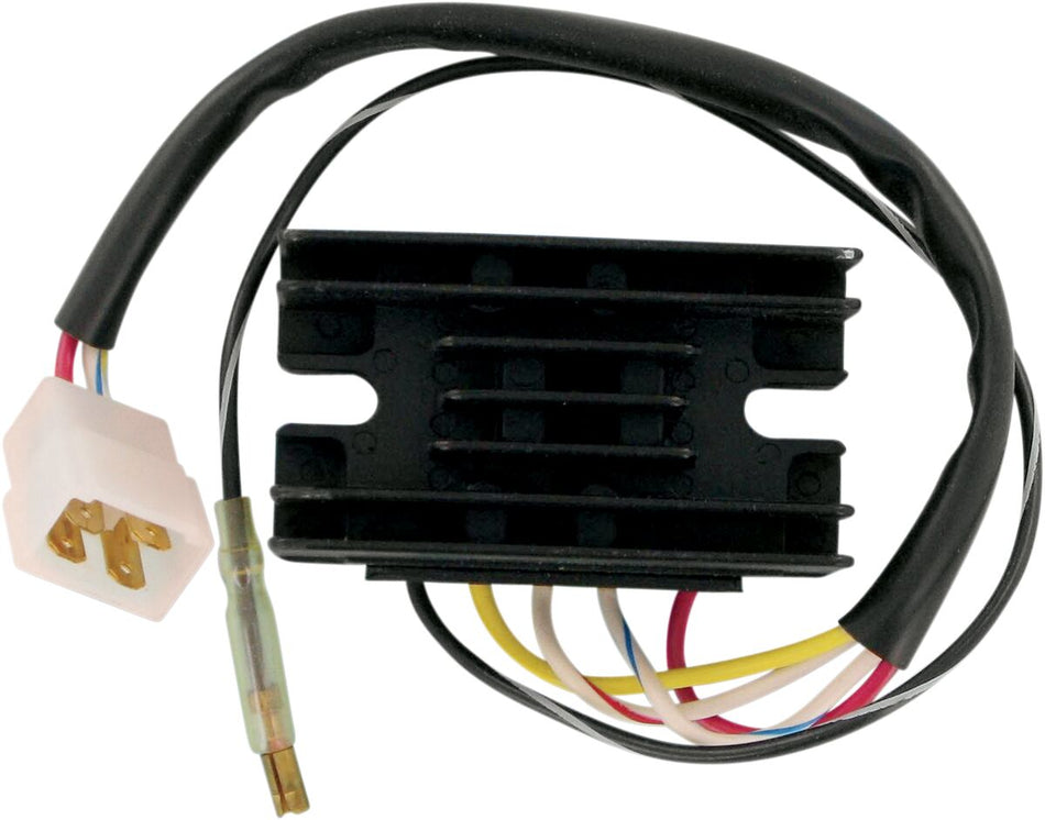 Rick's Motorsport Regulator and Rectifier for Suzuki