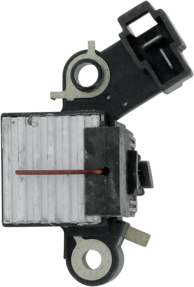 Rick's Motorsport Regulator