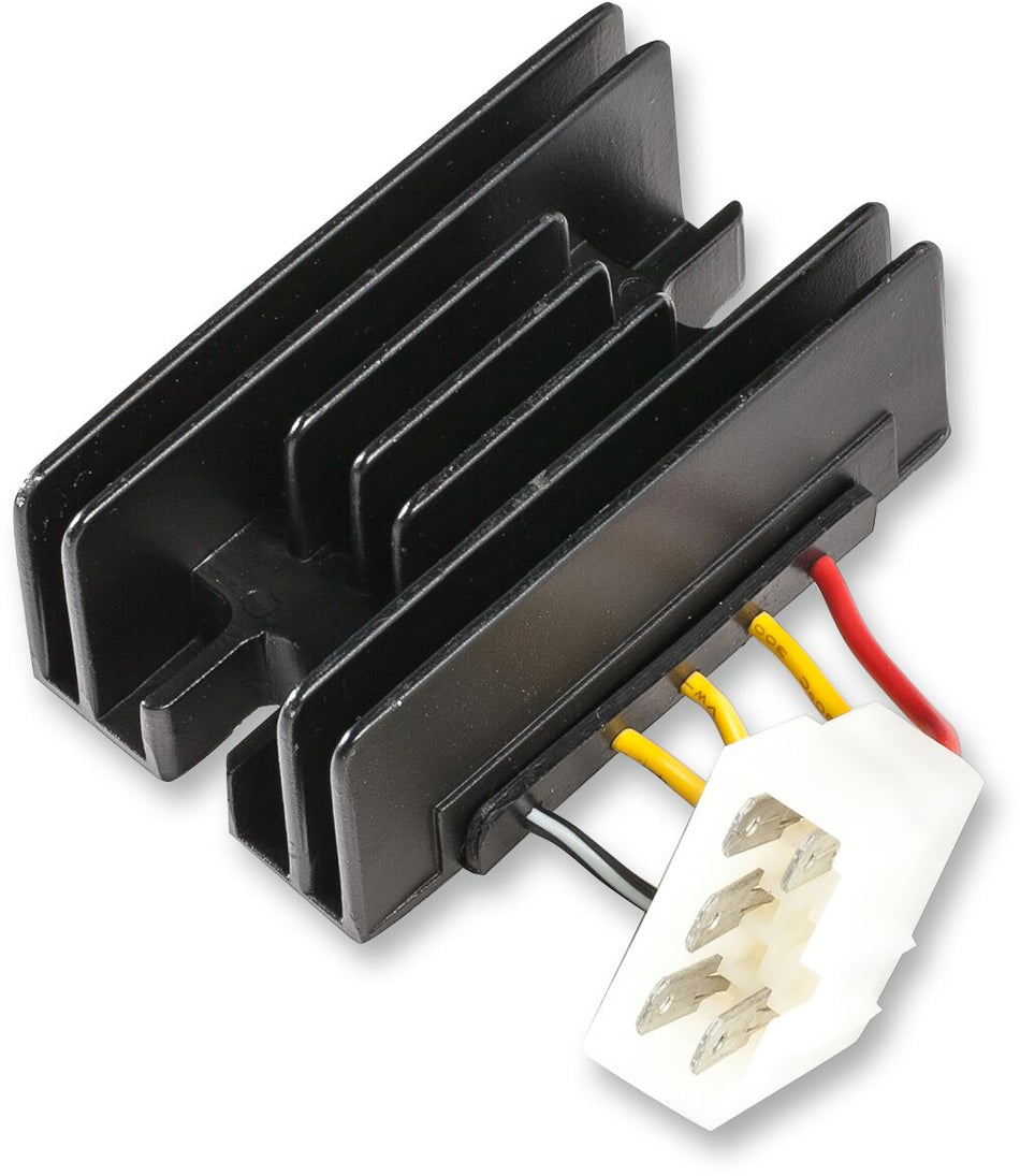 Rick's Motorsport Regulator/Rectifier Kaw voor Kawasaki