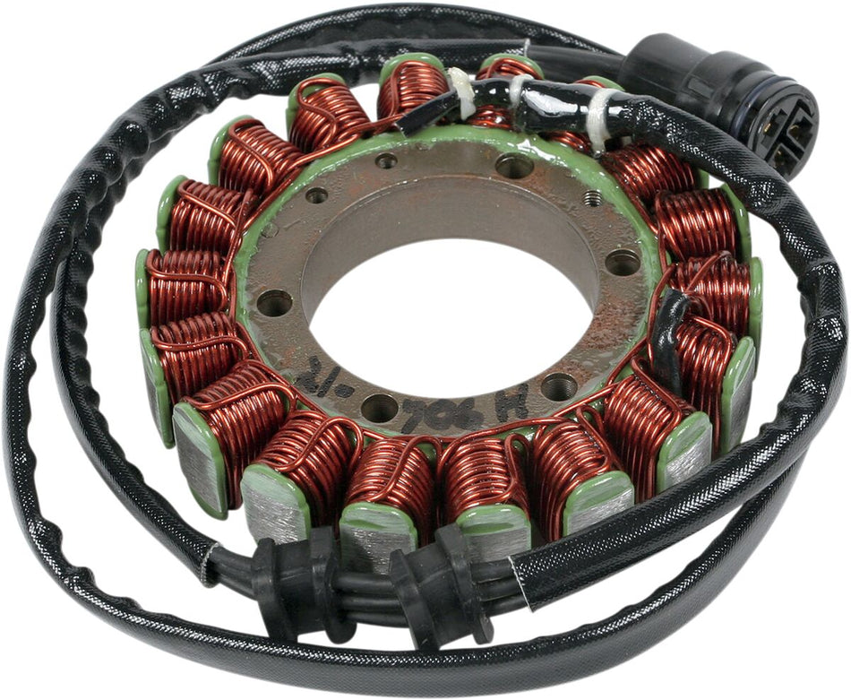 Rick's Motorsport Stator H.O. 04-05 Kfx700 voor Kawasaki